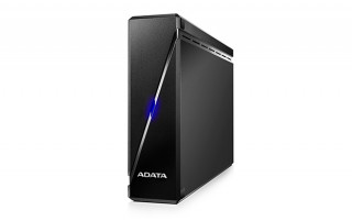 ADATA AHM900 3,5" 3TB USB3.0 fekete külső winchester PC