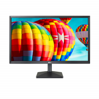 LG 27" 27MK430H-B LED IPS HDMI monitor PC