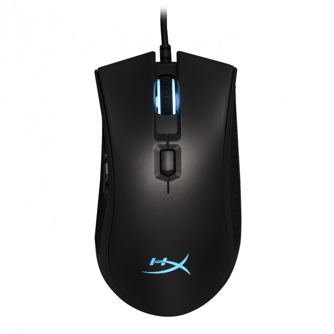 HyperX Pulsefire FPS Pro Gaming Mouse (HX-MC003B) PC