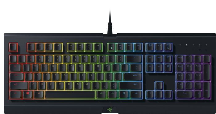 Razer Cynosa Chroma US billentyűzet PC
