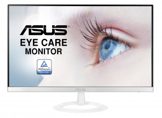 ASUS VZ239HE-W 23" FHD, (1920 x 1080), IPS, 5ms, FEHÉR monitor PC