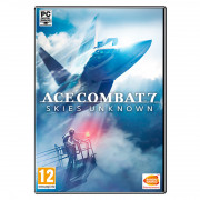 Ace Combat 7: Skies Unkown