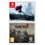 Child of Light Ultimate Edition + Valiant Hearts: The Great War thumbnail