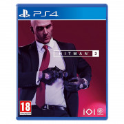 Hitman 2 (használt)