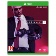 Hitman 2 (használt)