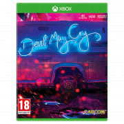 Devil May Cry 5 Deluxe Edition