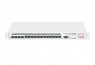 MikroTik CCR1036-12G-4S 12port GbE 4xSFP 36magos CPU 19" Cloud Core Router thumbnail