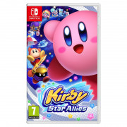 Kirby Star Allies (használt)