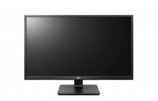 LG 24" 24BK550Y-B LED IPS pivot monitor PC