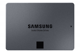 Samsung 1000GB SATA3 2,5" 860 QVO (MZ-76Q1T0BW) SSD PC