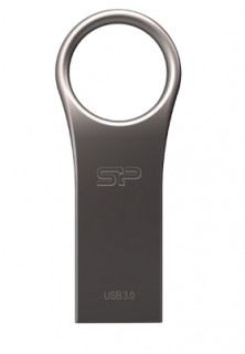 Silicon Power 128GB Pendrive, USB 3.0 - Silver PC