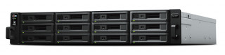 Synology RackStation RS2418RP+ NAS (12HDD) PC