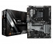 ASRock B450 PRO4 AMD B450 SocketAM4 ATX alaplap thumbnail