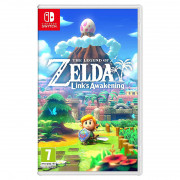 The Legend of Zelda: Link's Awakening