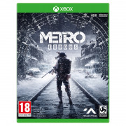 Metro Exodus (használt)