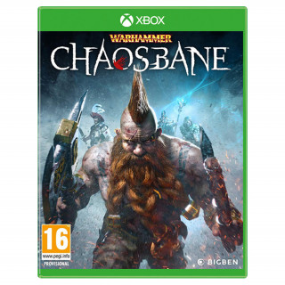 Warhammer Chaosbane Xbox One