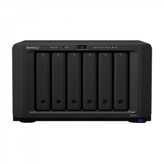 Synology DiskStation DS1618+ (4 GB) PC