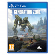 Generation Zero