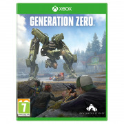 Generation Zero