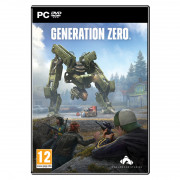 Generation Zero