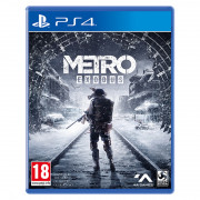 Metro Exodus (használt)