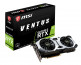 MSI Geforce RTX 2080 VENTUS 8G videokártya thumbnail