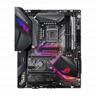 ASUS ROG MAXIMUS XI APEX Intel Z390 LGA1151 ATX alaplap PC