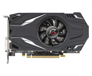 Asrock Phantom Gaming M1 Radeon RX 570 4GB GDDR5 (90-GA0K00-00UANF) PC