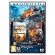 Men of War: War Chest Edition