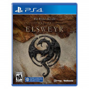 The Elder Scrolls Online: Elsweyr