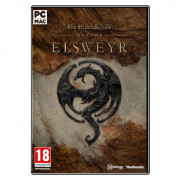 The Elder Scrolls Online: Elsweyr