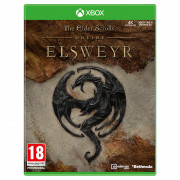 The Elder Scrolls Online: Elsweyr