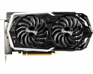 MSI GeForce GTX 1660 ARMOR 6G OC videokártya PC