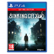 The Sinking City