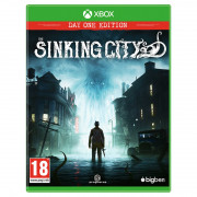 The Sinking City