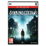 The Sinking City