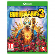 Borderlands 3