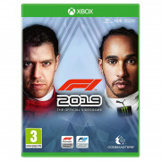 F1 2019