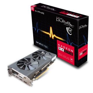 Sapphire Radeon Pulse RX 570 8GB GDDR5 (11266-36-20G) PC