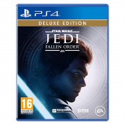 Star Wars Jedi: Fallen Order Deluxe Edition