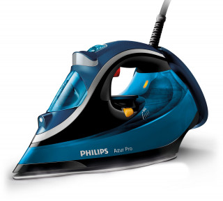 Philips Azur Pro GC4881/20 gőzölős vasaló Otthon