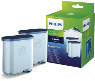 Philips AquaClean CA6903/22 filter szett Otthon