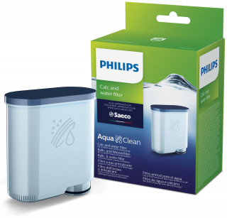 Philips AquaClean CA6903/10 filter Otthon