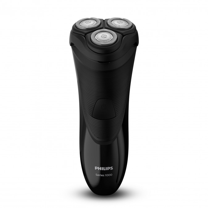 Philips Series 1000 S1110/04 elektromos borotva Otthon