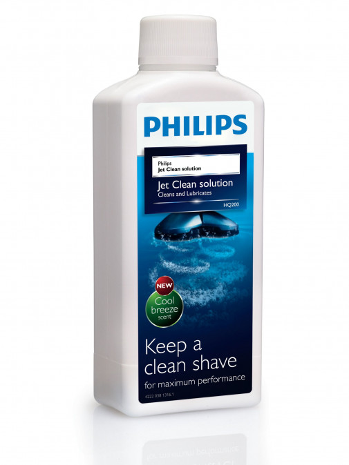 Philips Jet Clean HQ200/50 oldat Otthon