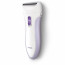 Philips SatinShave Essential HP6342/00 női elektromos borotva thumbnail