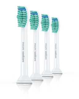 Philips Sonicare ProResults HX6014/07 standard fogkefefej 4db Otthon