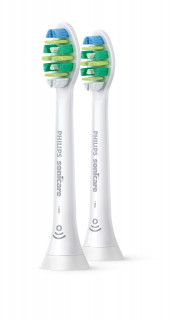 Philips Sonicare InterCare HX9002/10 standard fogkefefej 2db Otthon