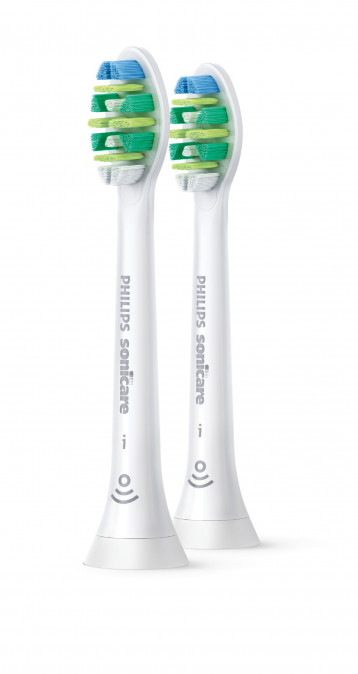 Philips Sonicare InterCare HX9002/10 standard fogkefefej 2db Otthon