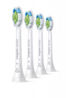 Philips Sonicare Optimal White HX6064/10 standard fogkefefej 4db Otthon